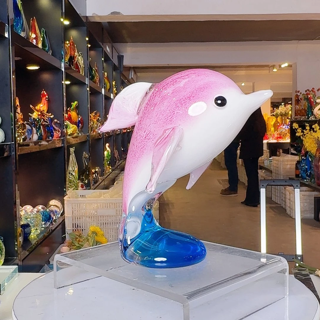 摆件琉璃塔等都将是这