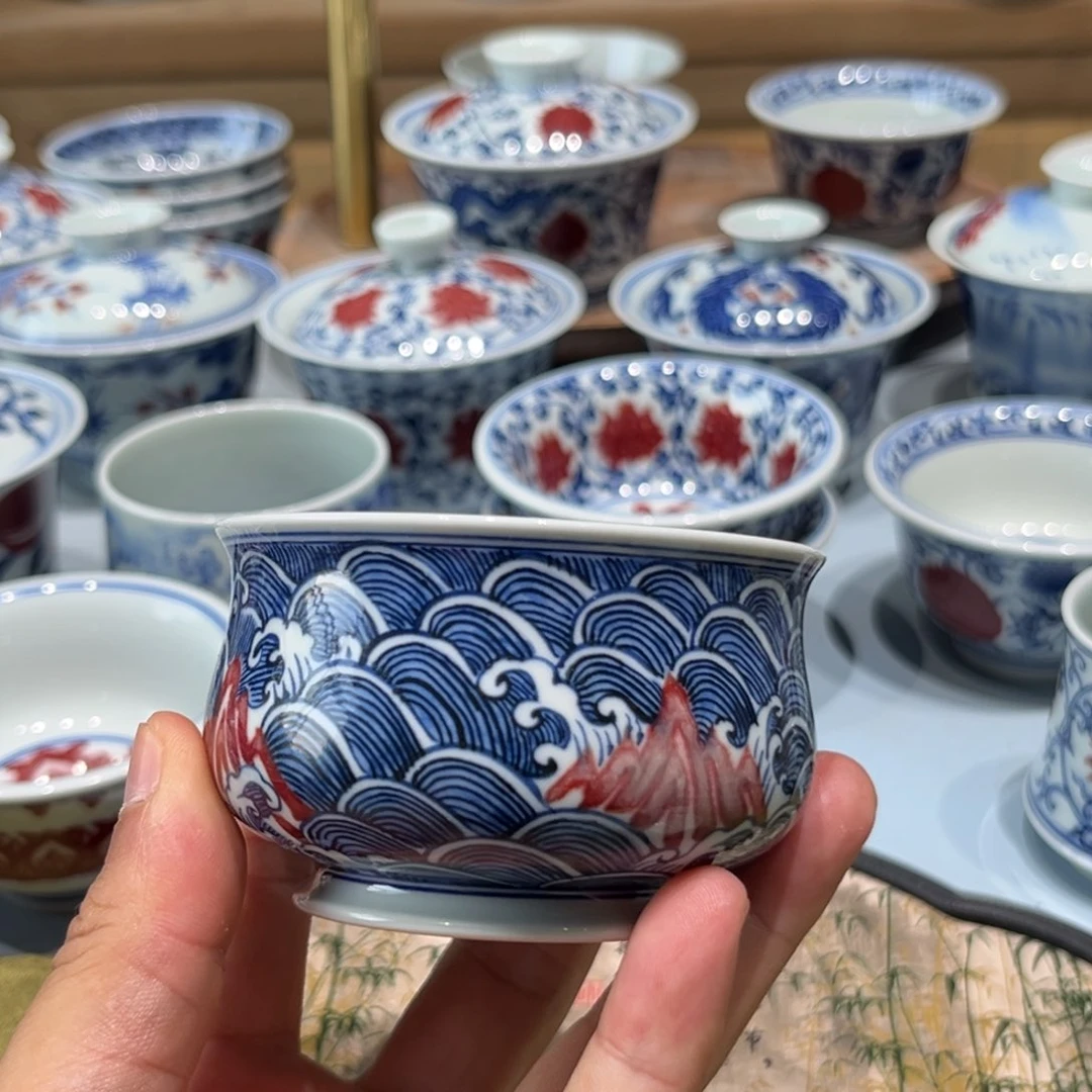 景德镇陶瓷艺术展演