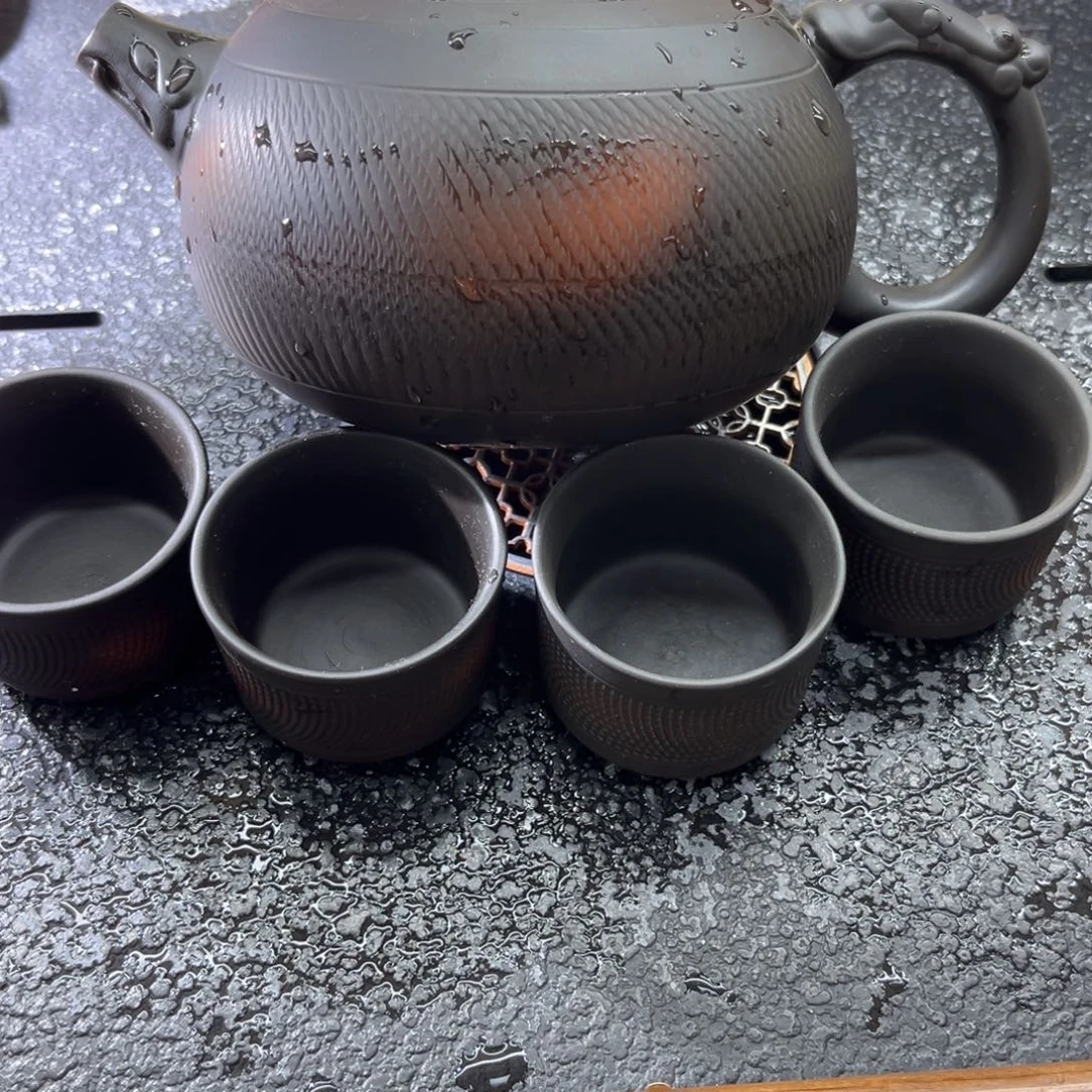 茶壶紫砂紫砂壶66666