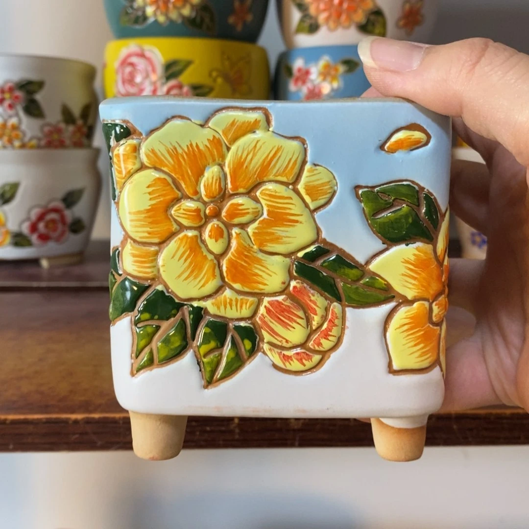 纯手工制作，满18包邮