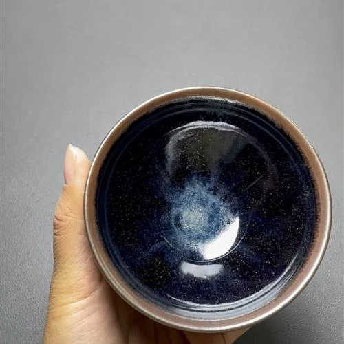 【闪购商品】茶盏-696............