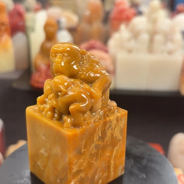 昌化石印石寿山石