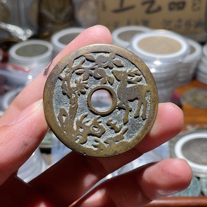 钧***世铜直播间所见即所得