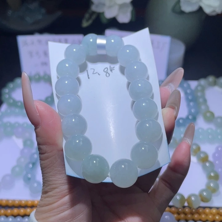 未镶嵌定制翡翠天然翡翠