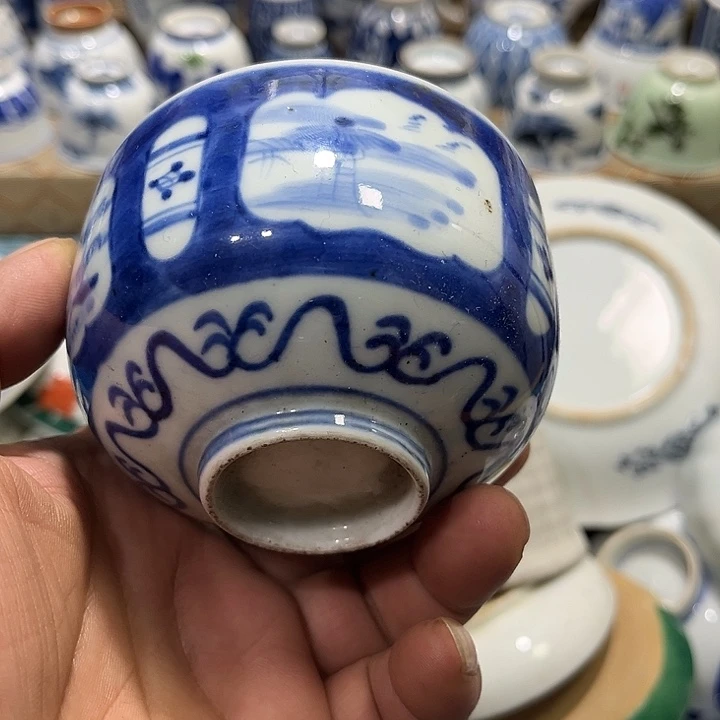 陶瓷茶玩榜第二十名