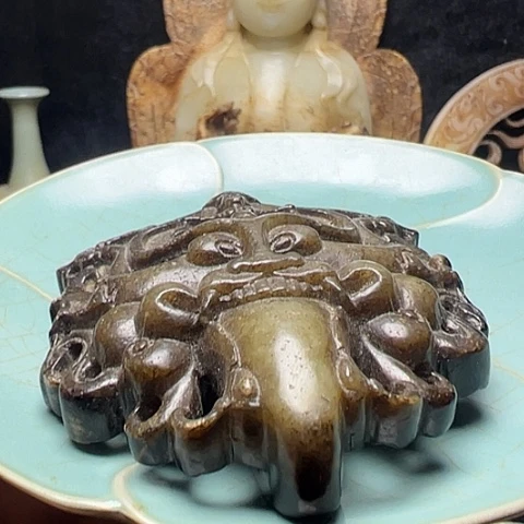 镀金开始在全国范围开展