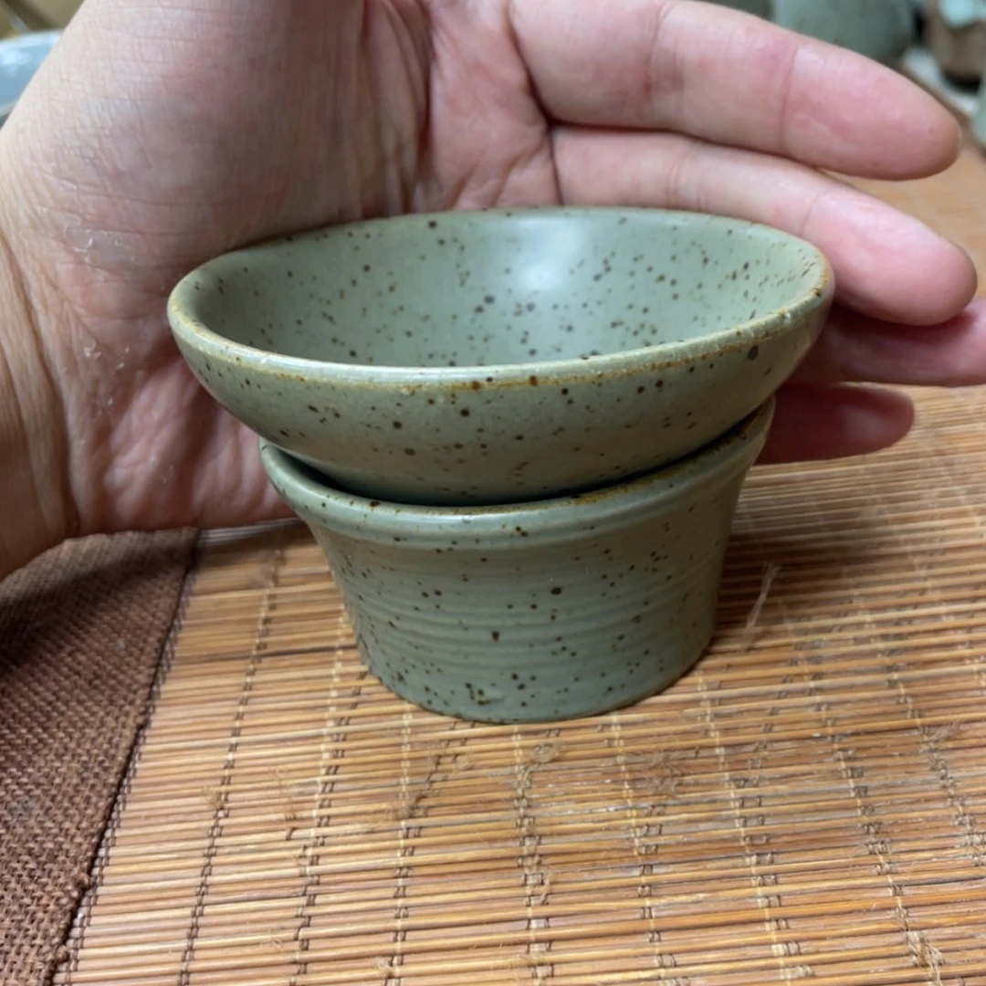 【闪购商品】壶老段烧陶瓷茶器！