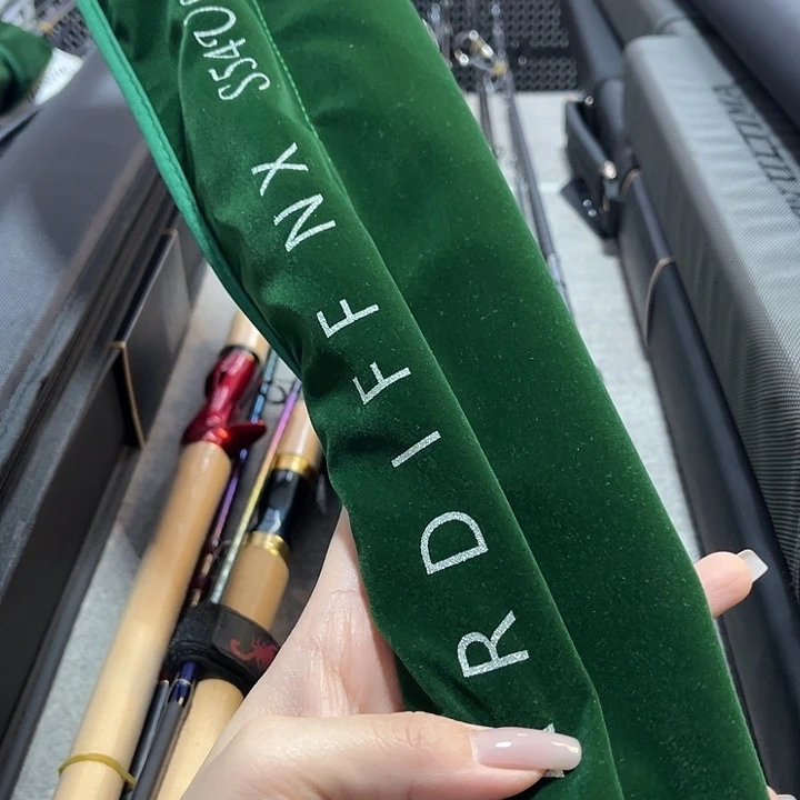 老***表碳素3.8m精品路亚专用s54uL