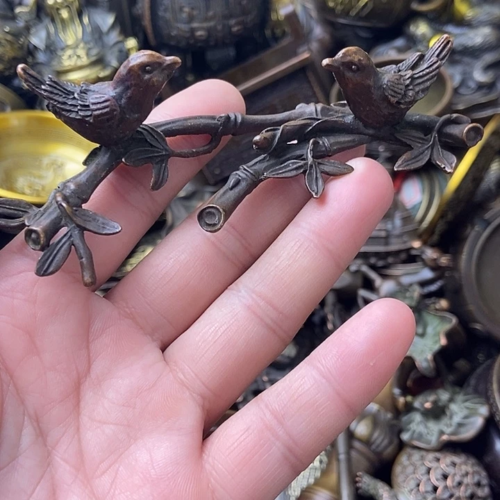 铜器摆件有限公司