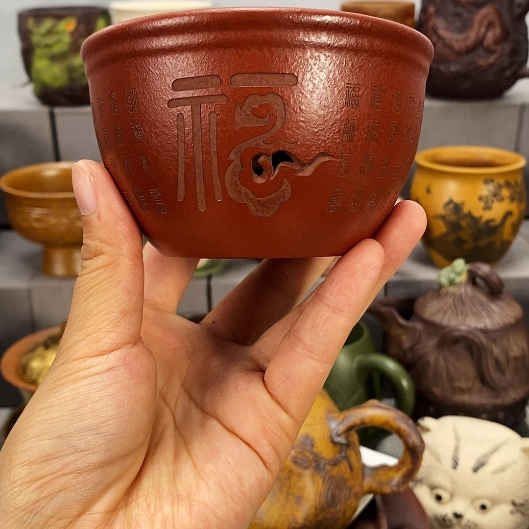 茶杯紫砂紫砂紫砂