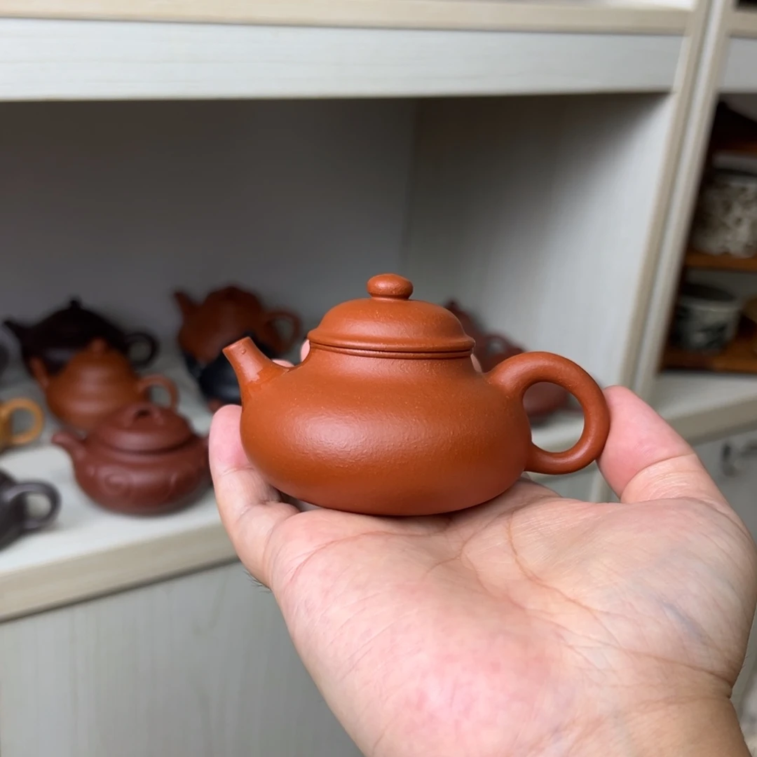 紫砂茶壶紫砂壶瑕疵