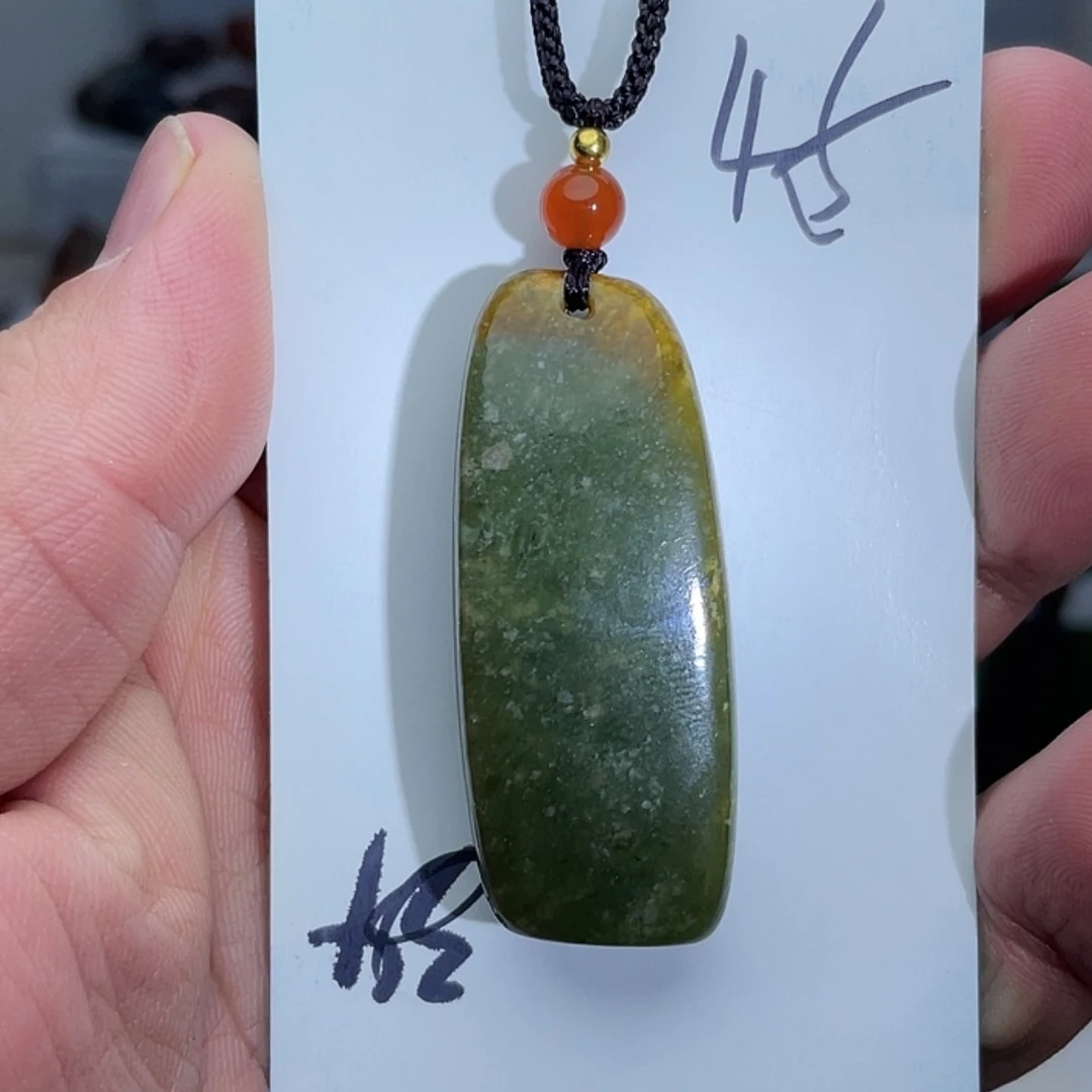 【闪购商品】未镶嵌手串和田玉