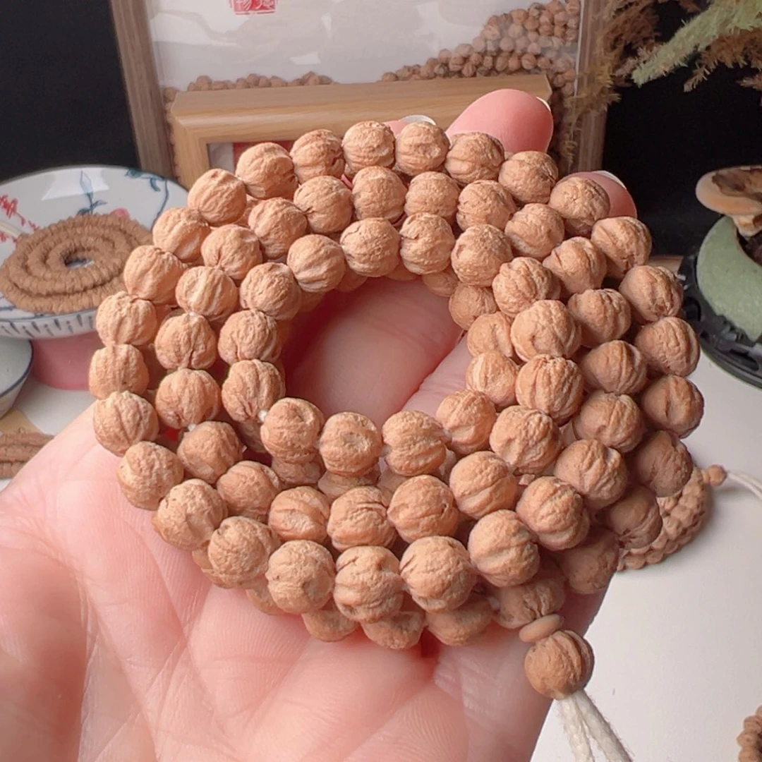 柏香籽/百香籽吊坠