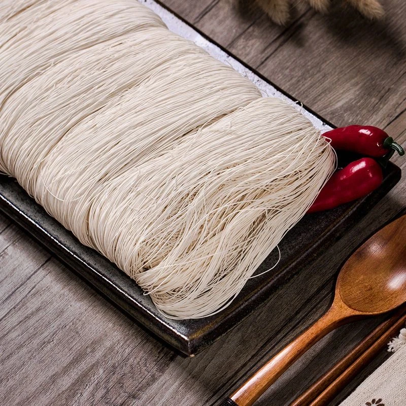 【顺丰专属】福建非遗特产日晒手工线面月子面平安面富贵面0添加