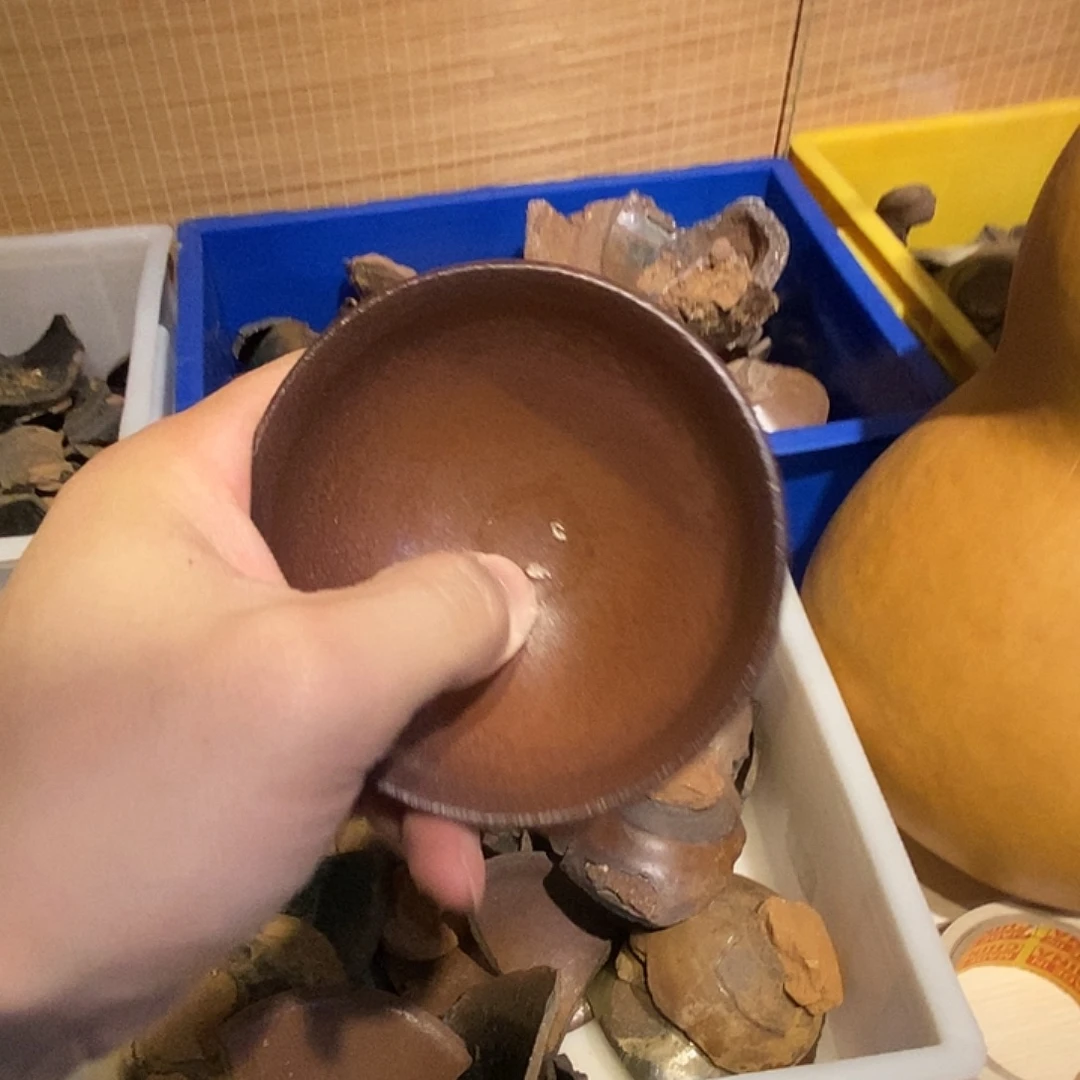 茶盏建阳建盏主人杯