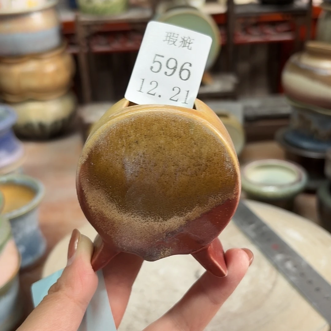 瓷片景德镇陶瓷手工制作