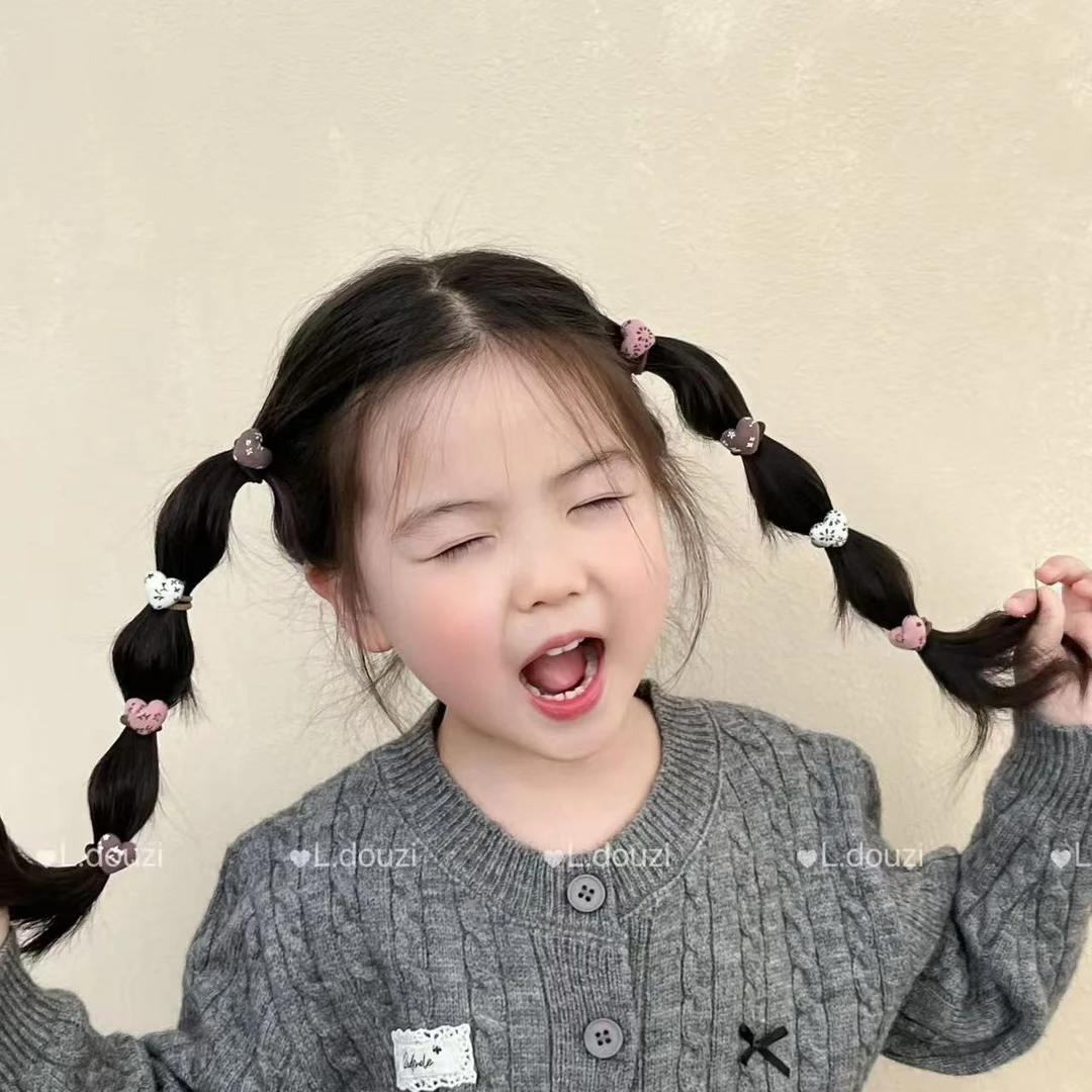 ZB-1161 韩版儿童发饰