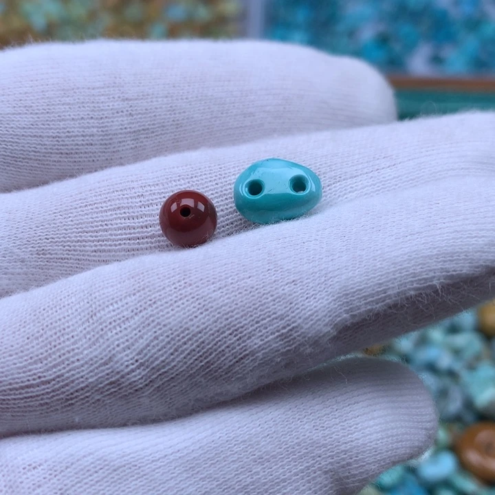 南红玛瑙未镶嵌珠宝奇石