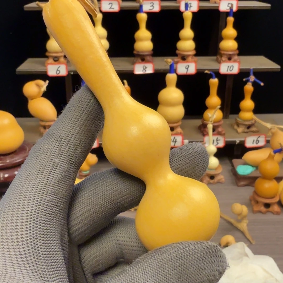 洲***洲木远扬工艺葫芦小号