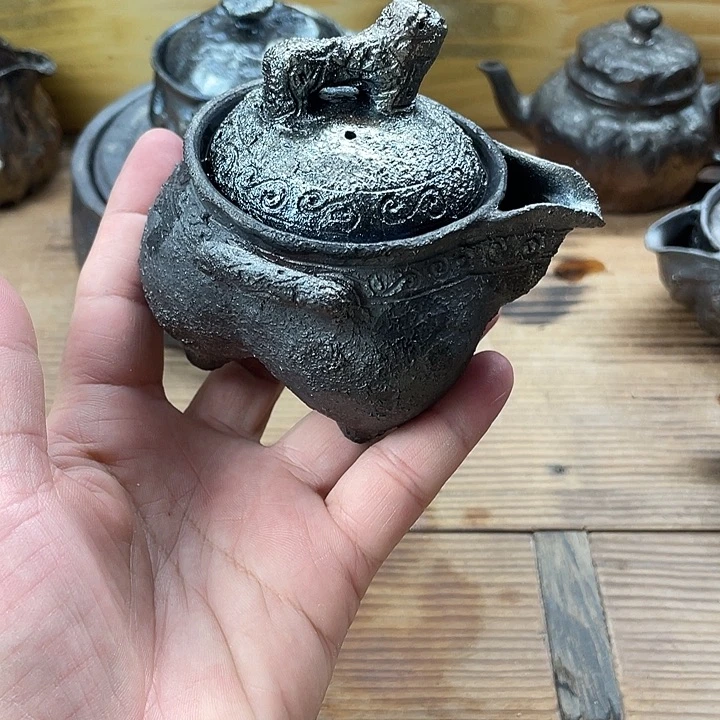 柴烧茶器福利福利