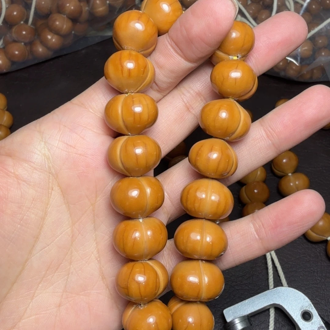 手串/手链核桃血丝屁桃17