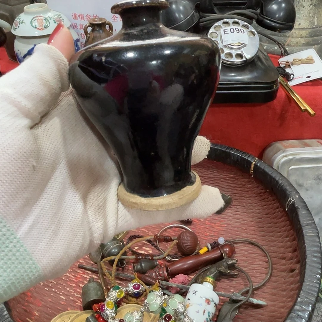 用***今摆件摆件一物一拍