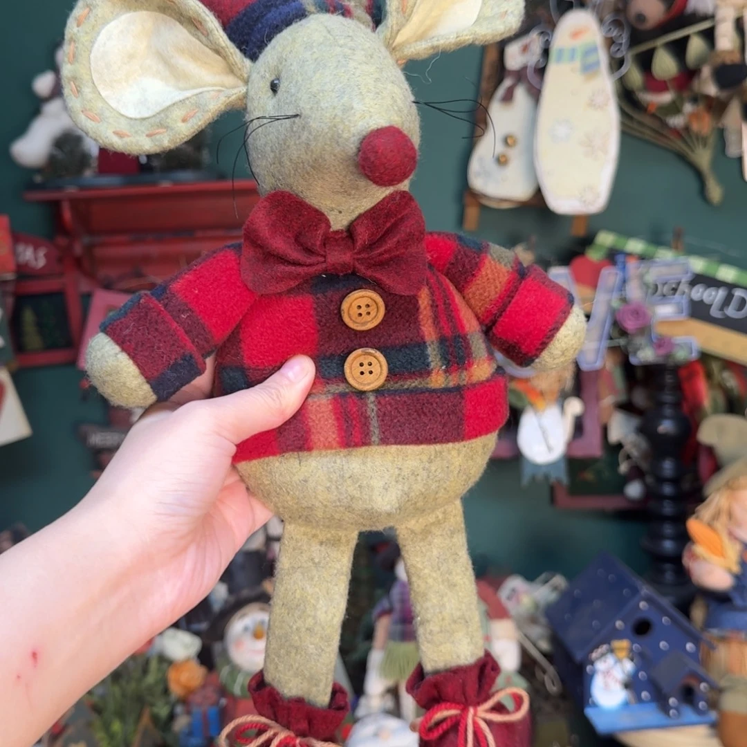 中古摆件默认微瑕