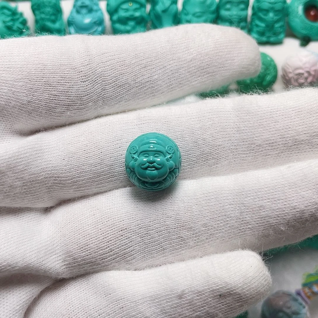 煜*湖北配饰配珠13.5财迷