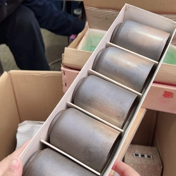 摆件一个瓷器默认微瑕