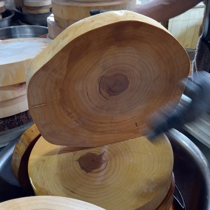 银杏木发货如图可拍