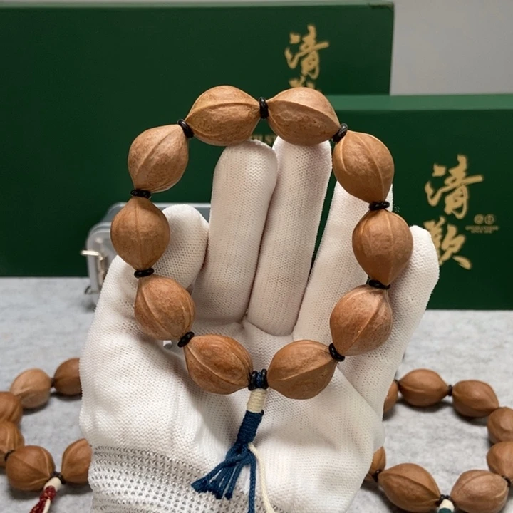 手串/手链橄榄核1724