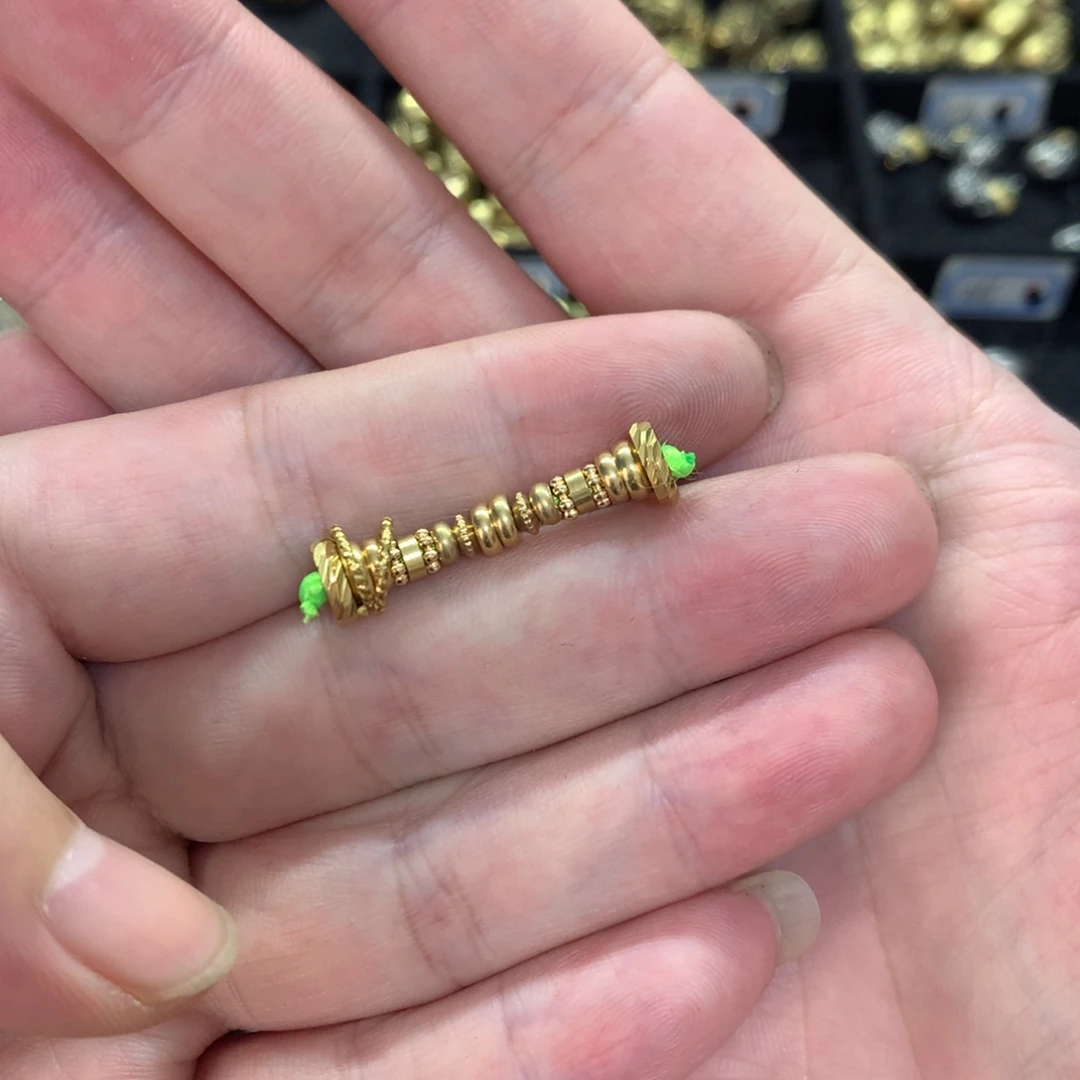 集芙饰品批发号：150