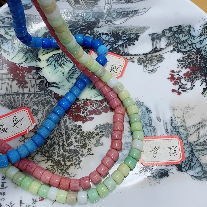 瓷片工艺品瓷片瓷片