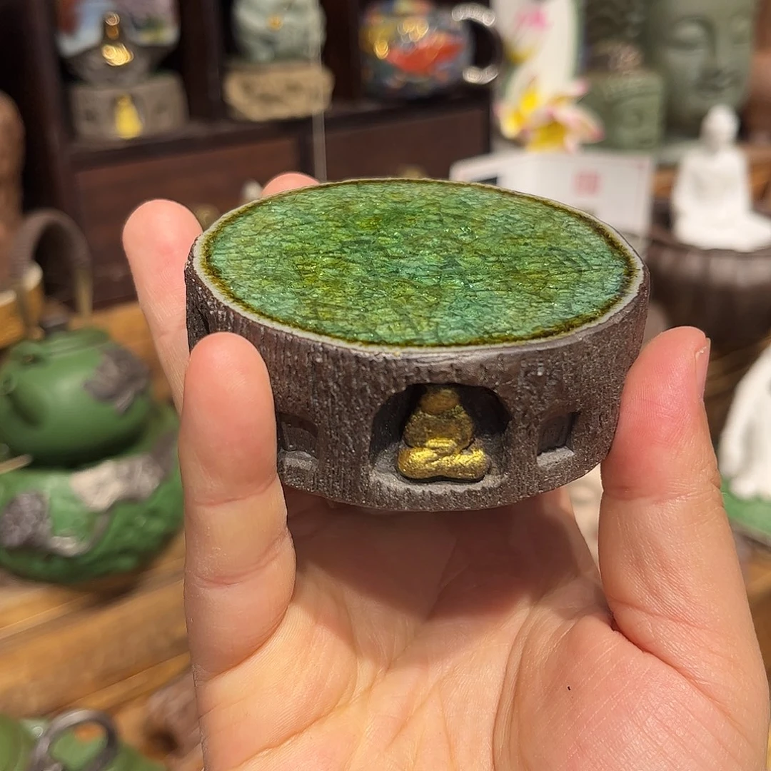 老岩泥系列茶具茶器