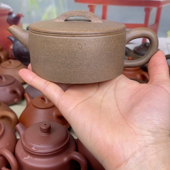 紫砂茶壶风釉200c c c c c