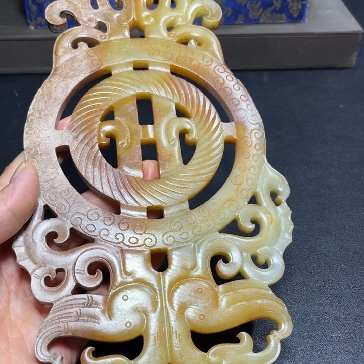 底槽青一物一图发货支持七天无理由。