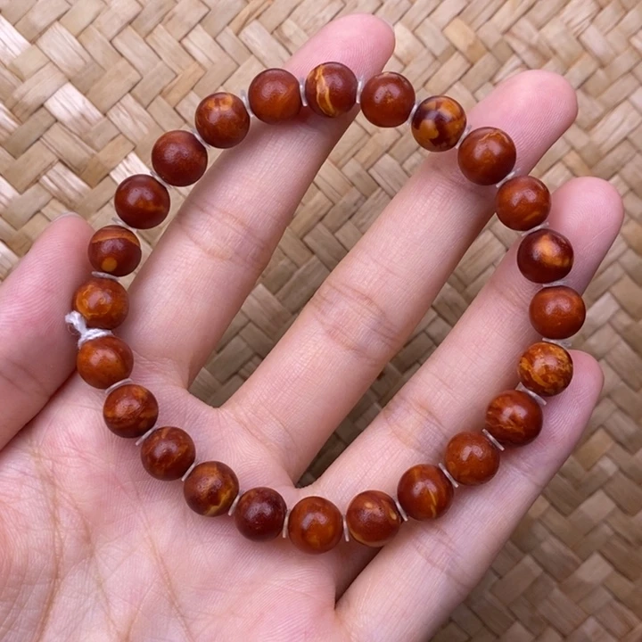 蜜蜡未镶嵌裸石蜜蜡M