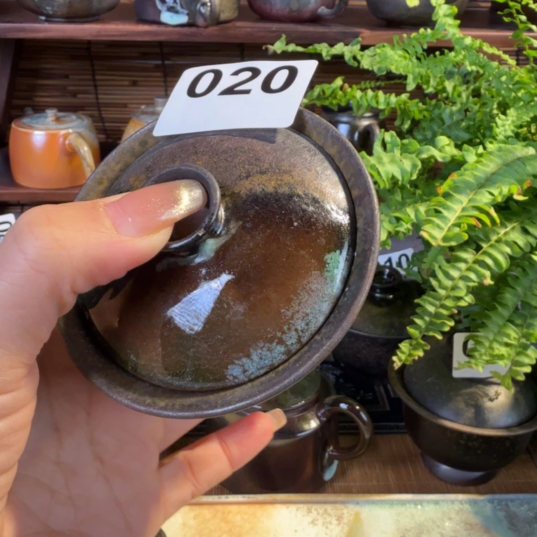 陶荣小店手工制作