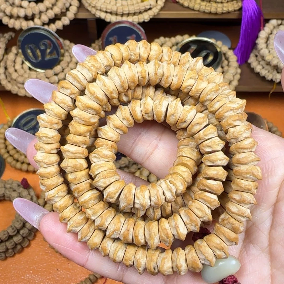 吊坠柏香籽/百香籽