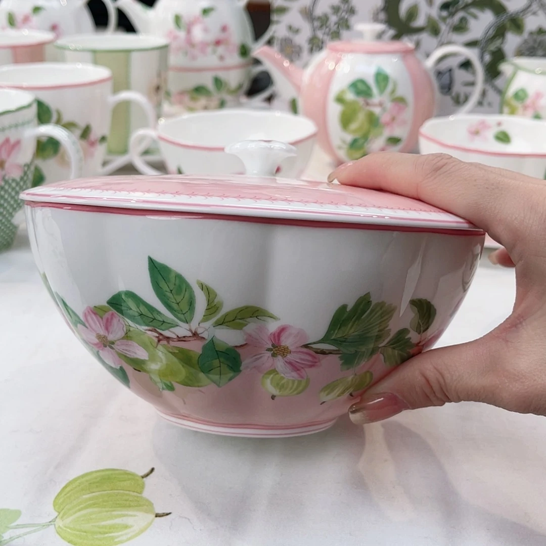 【闪购商品】瓷片面碗—————————————