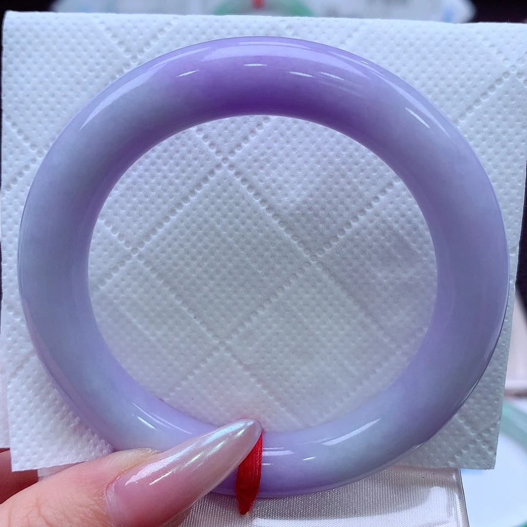 未镶嵌手镯翡翠翡翠