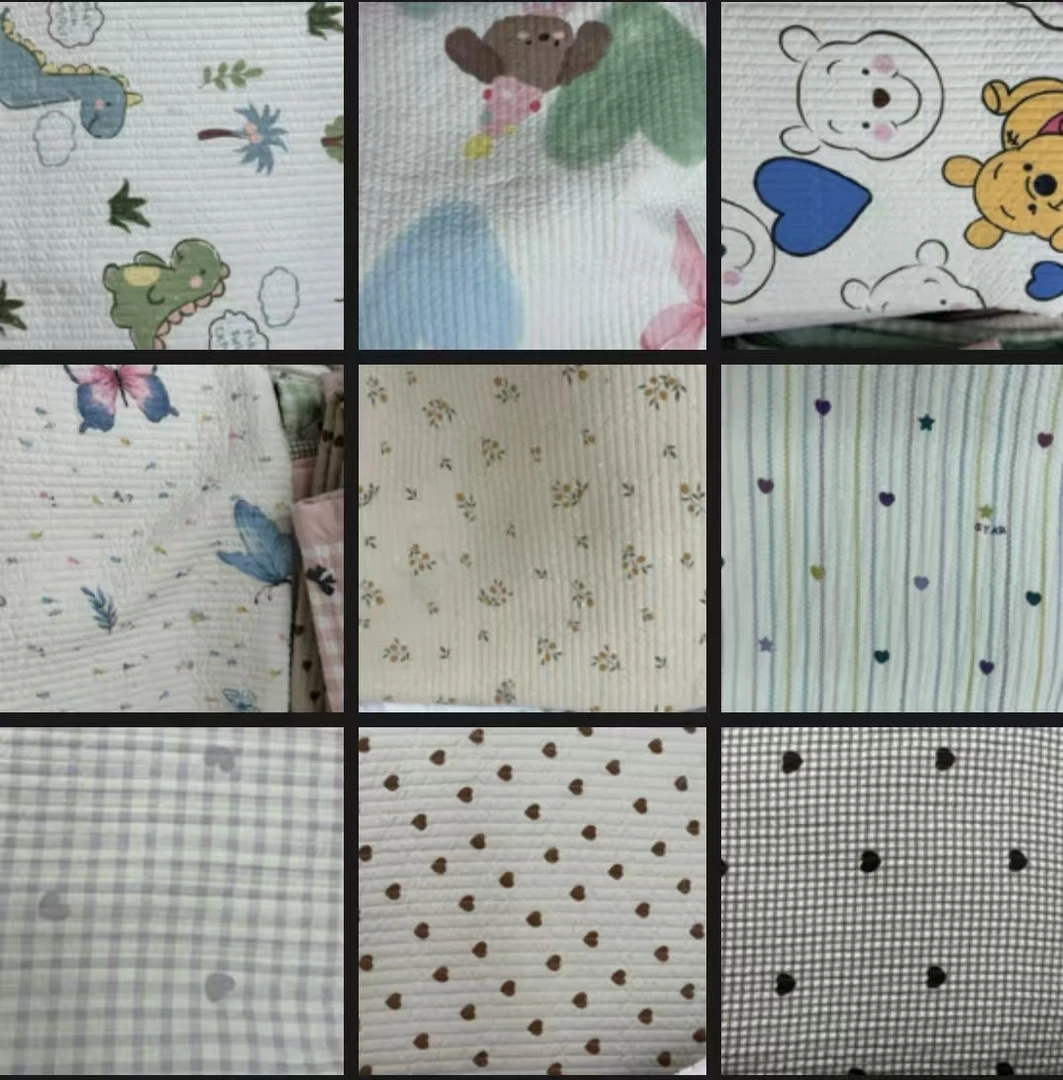 【床盖福利】200*230床盖绗缝秋冬四季多功能加厚透气