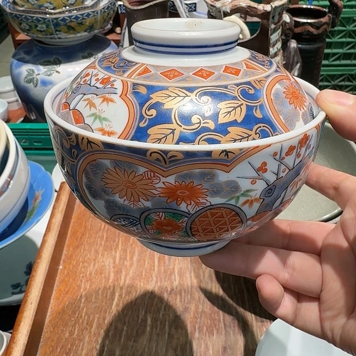 盖碗拍任意三单包邮