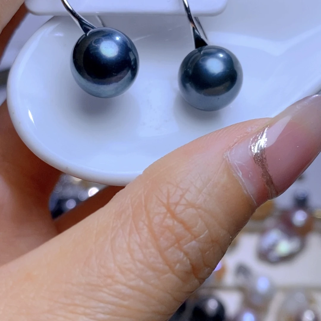 未镶嵌淡水珍珠吊坠