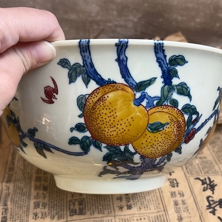 摆件景德镇陶瓷摆件