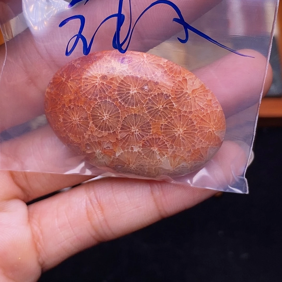 喜***七合金珊瑚玉硅化玉