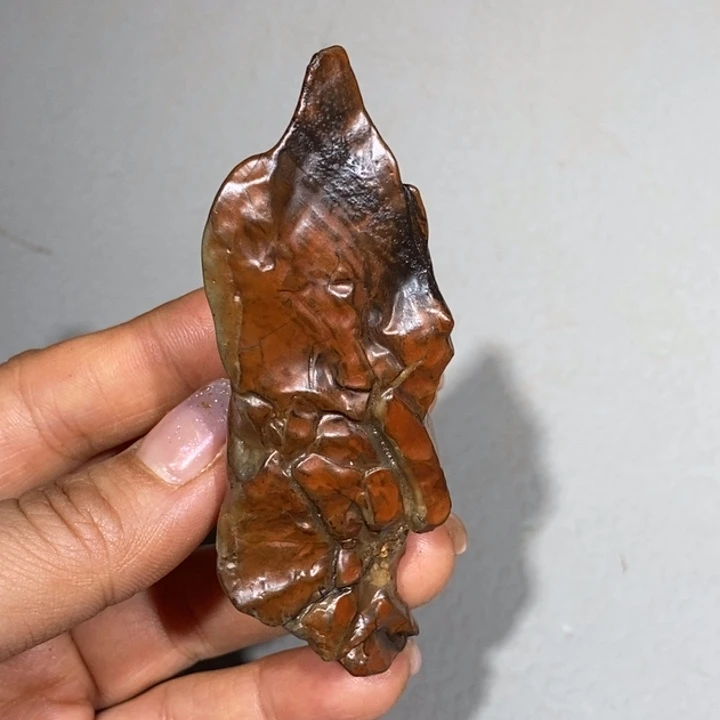 玛瑙/玉髓车挂合金王*宁49