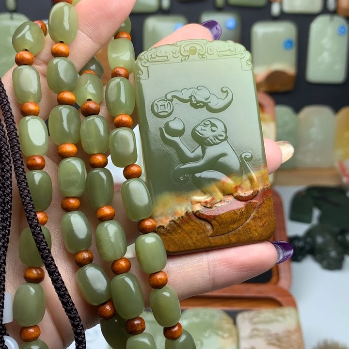 一物一拍所见所呢