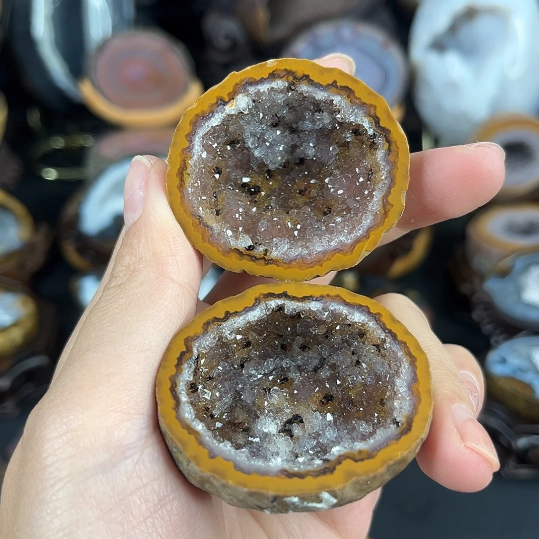 未镶嵌大型摆件（非配饰）水晶