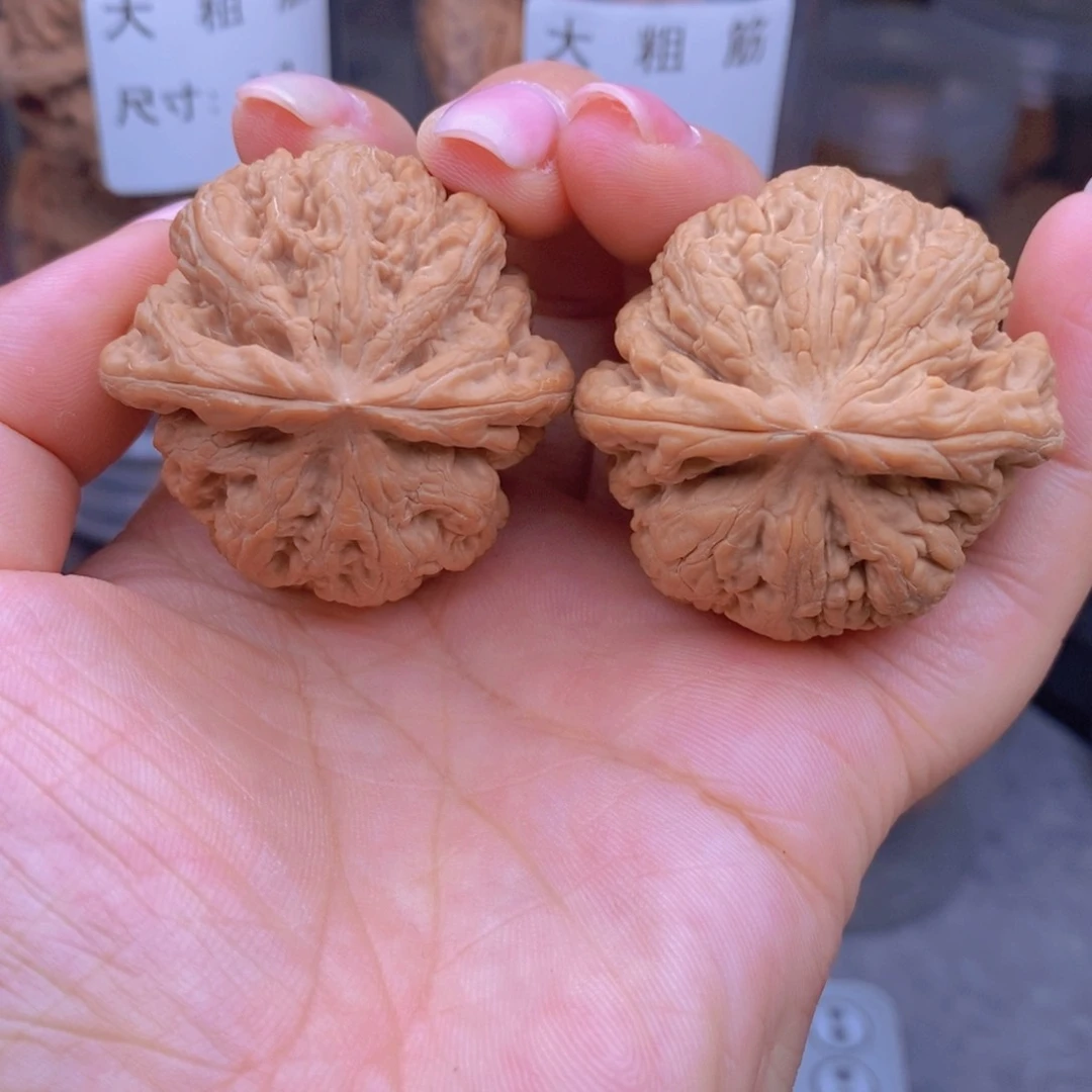 核桃手串/手链粗筋41全品